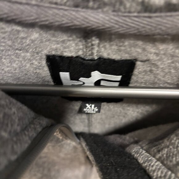 Nicely printed yellowstone fleece - Picture 4 of 4